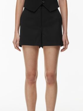BABATON Mini Shorts